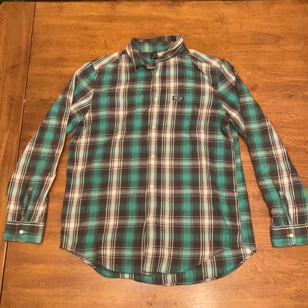 Kid’s Shirts